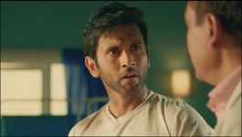 Kavya Ek Jazbaa Ek Junoon - 11th October 2023